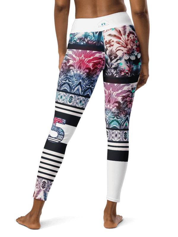 Strand Bleu 25-Yoga leggings product image (7)