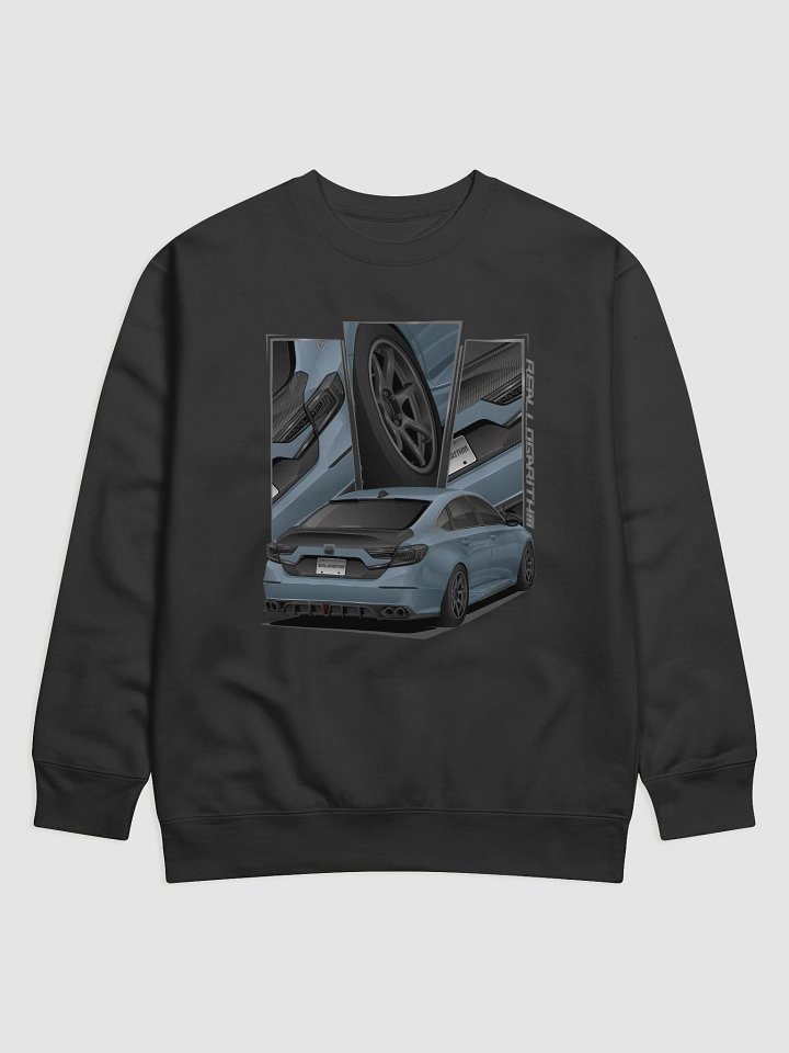 Sweatshirt - reallogarithm 2 product image (3)