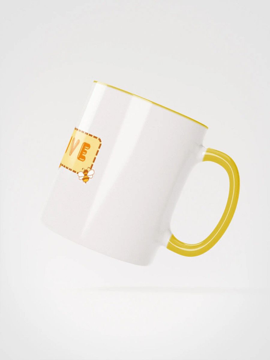 The Hive Coffee Mug product image (2)