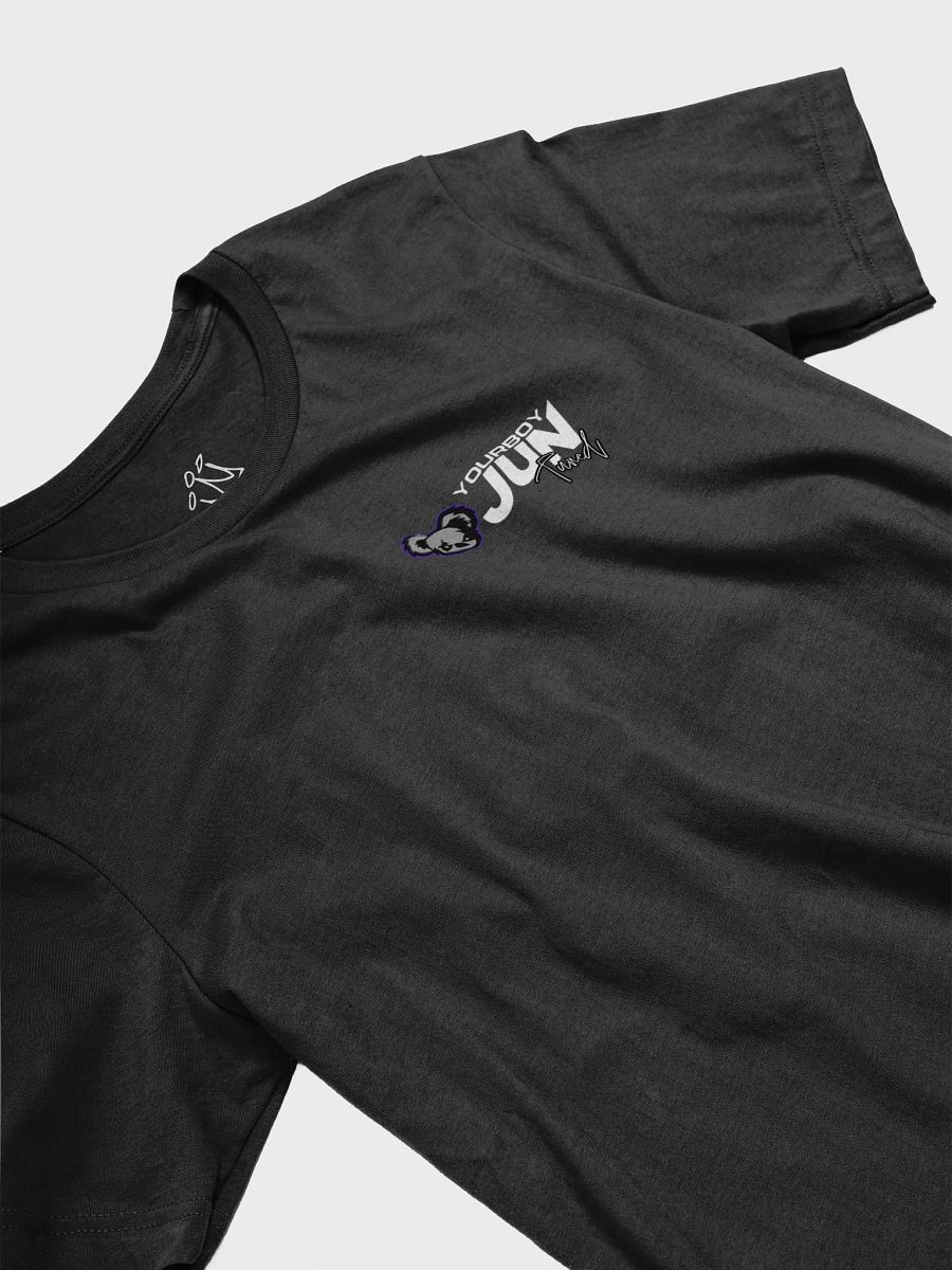 YourBoyJun Tuned T-Shirt product image (3)