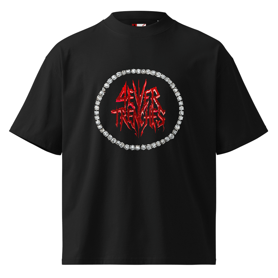 | 4EVER TRENCHES | TEE product image (1)
