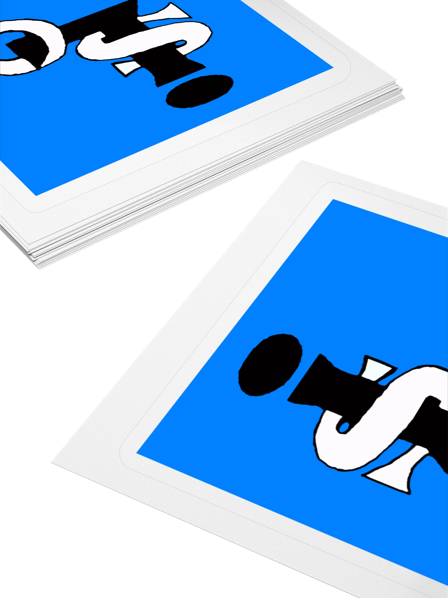 isLa sticker product image (12)