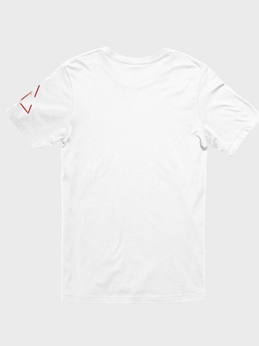 Mostly Peaceful Riot T-Shirt product image (2)