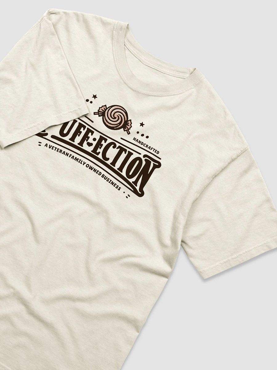 Puffection Comfort Colors T product image (3)