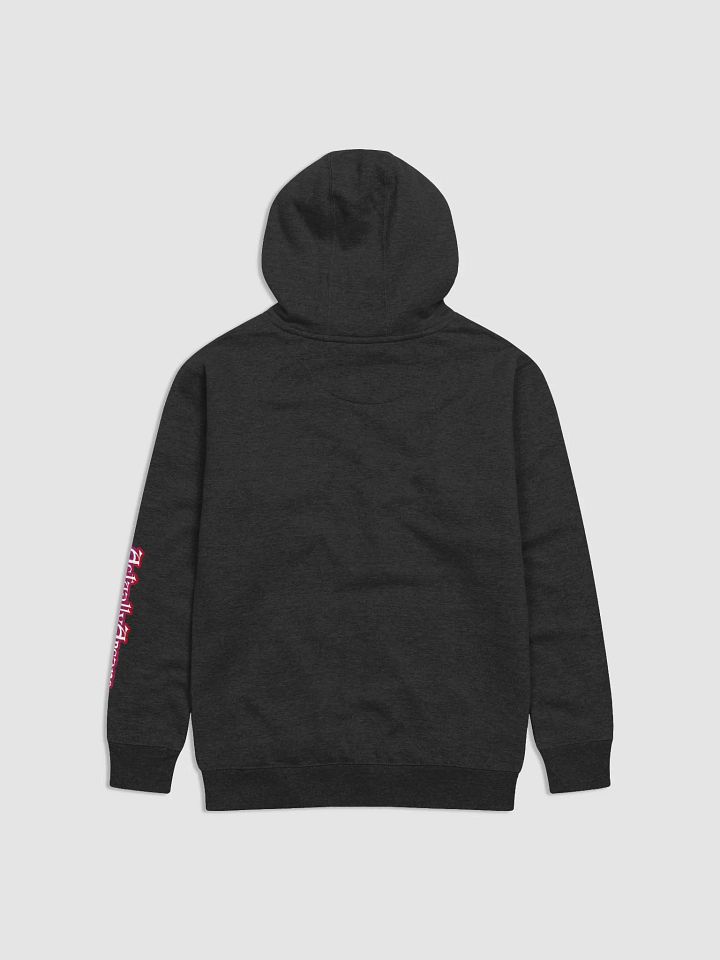 ActuallyArcane Logo | Hoodie product image (2)
