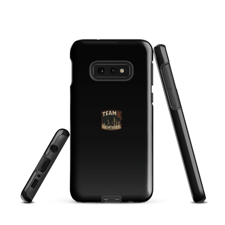 Team K New York Case for Samsung product image (2)