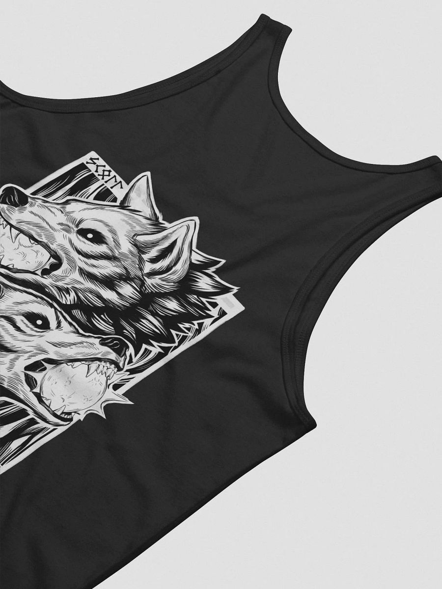Wolf Twins Tank product image (8)
