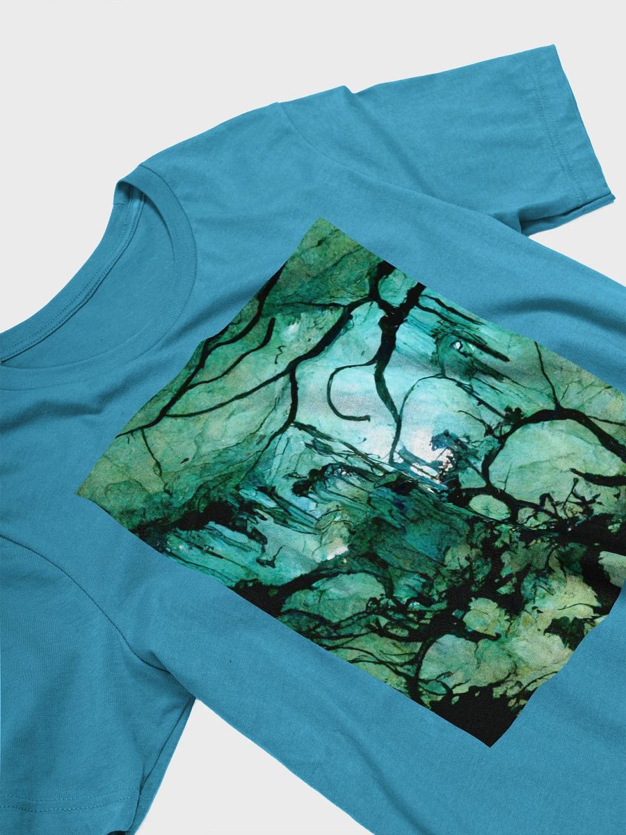 Iconic Softness T-Shirt product image (3)