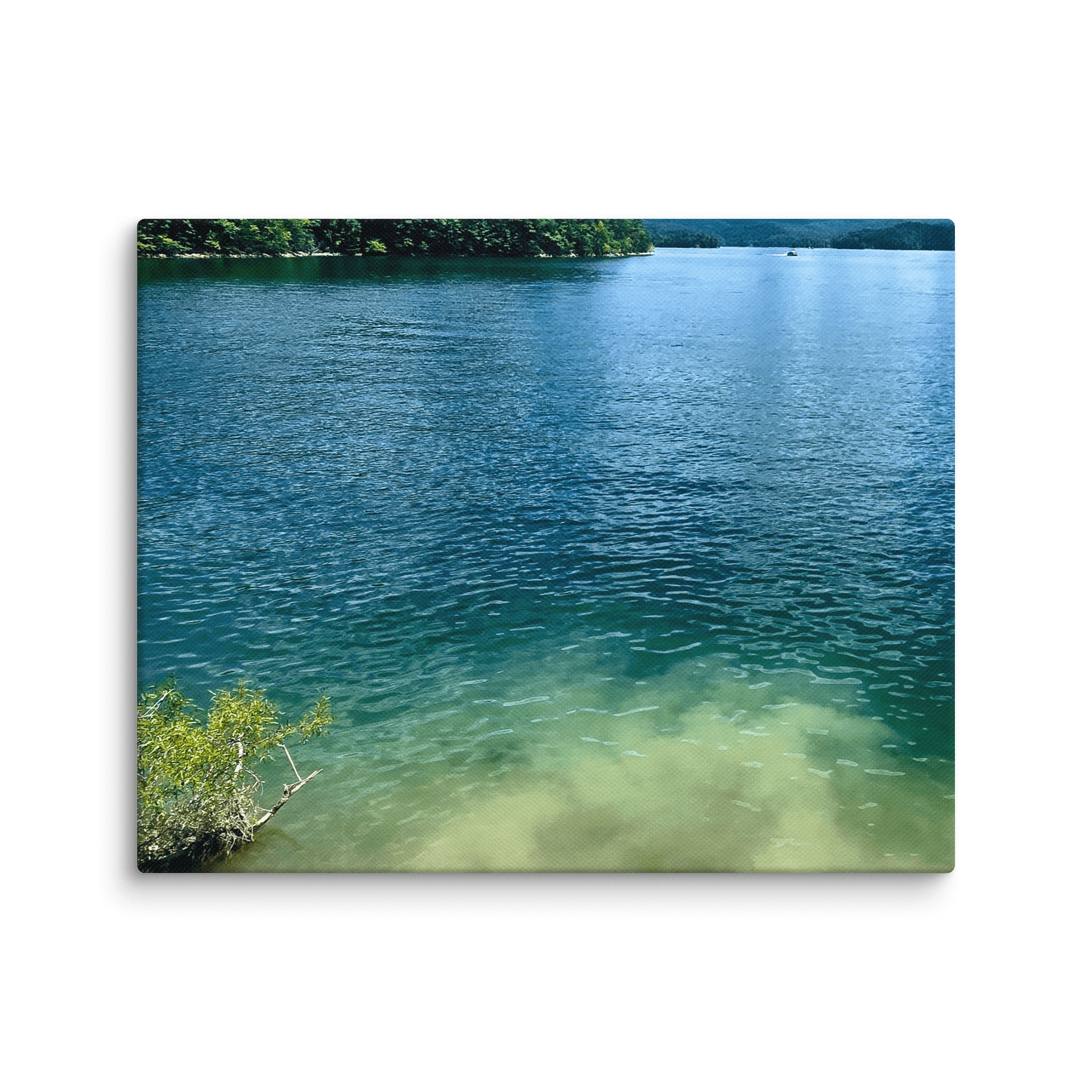 Tranquil Waters Canvas product image (23)