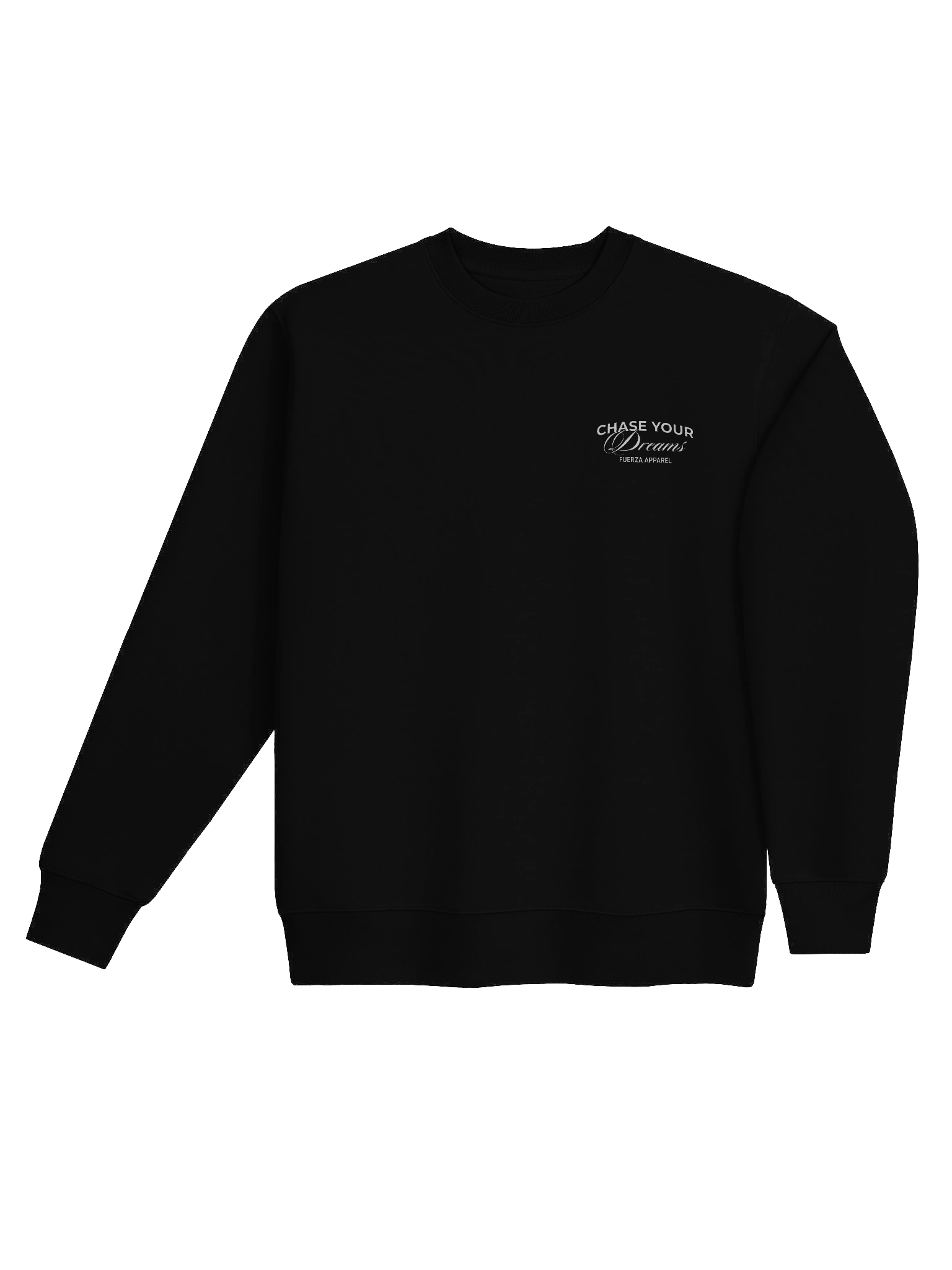 Chase Your Dreams Butterfly Crewneck product image (4)