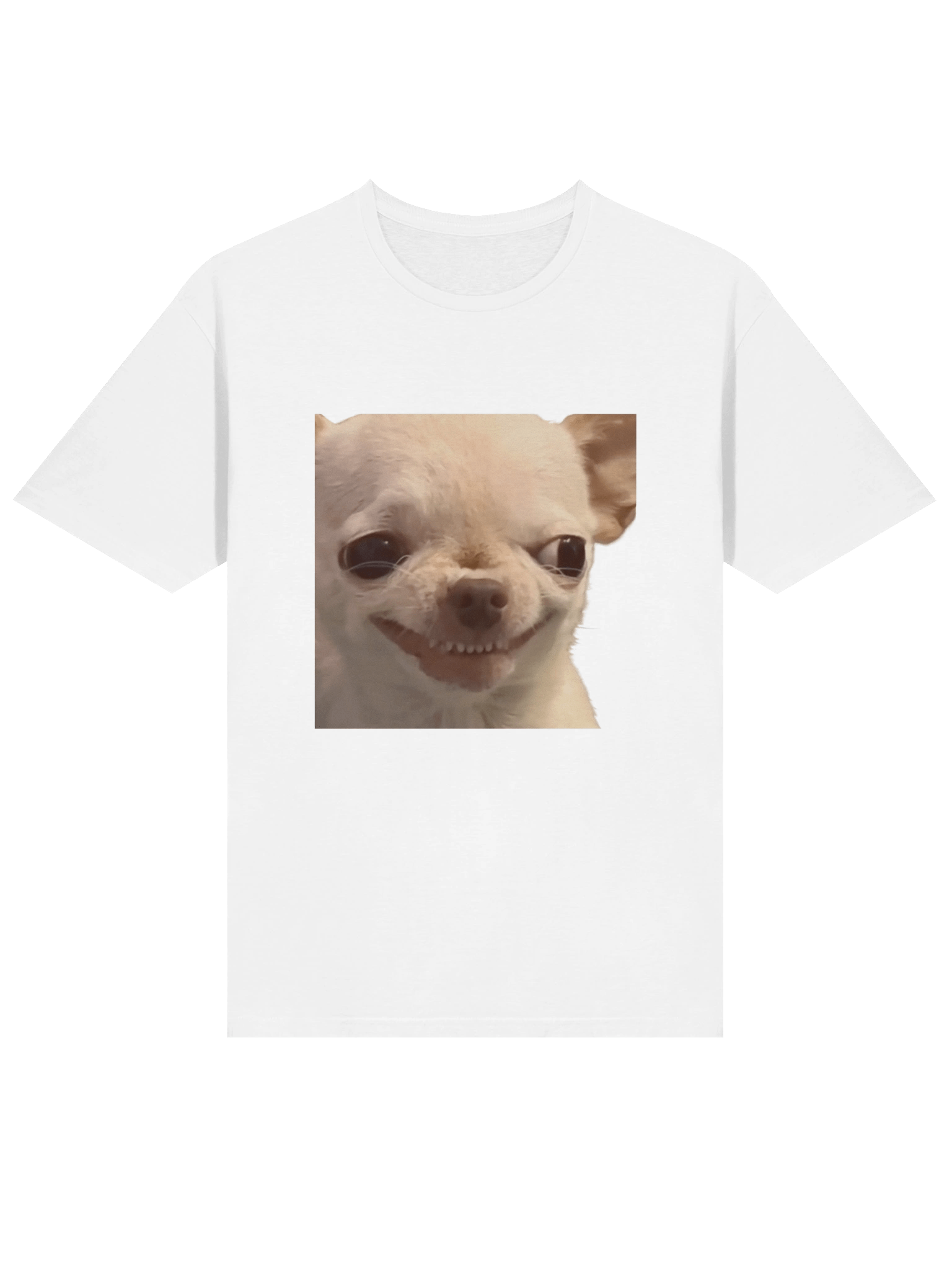 Original Evil Dog Meme T-Shirt product image (10)