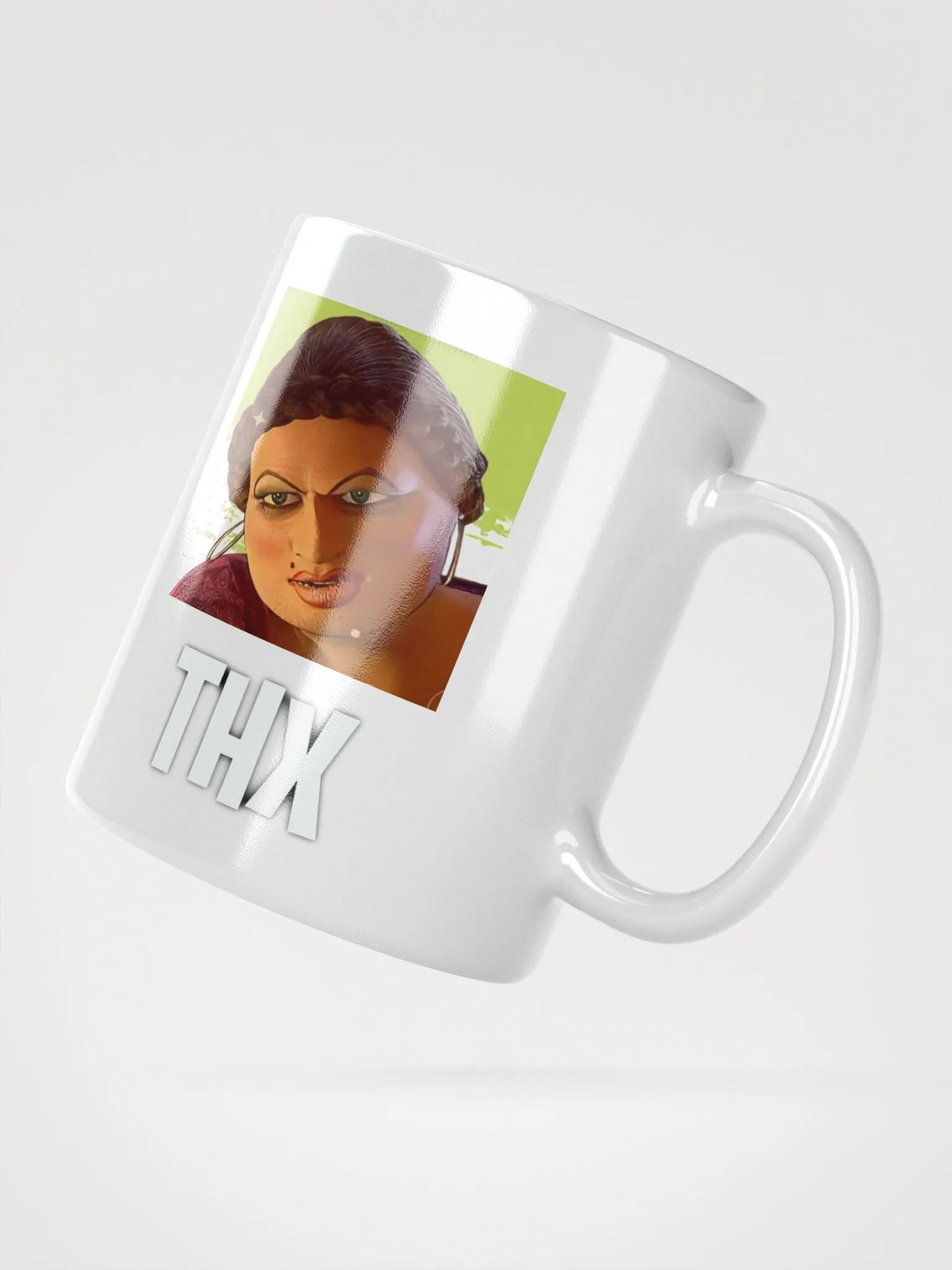 OG Thx Mug product image (5)