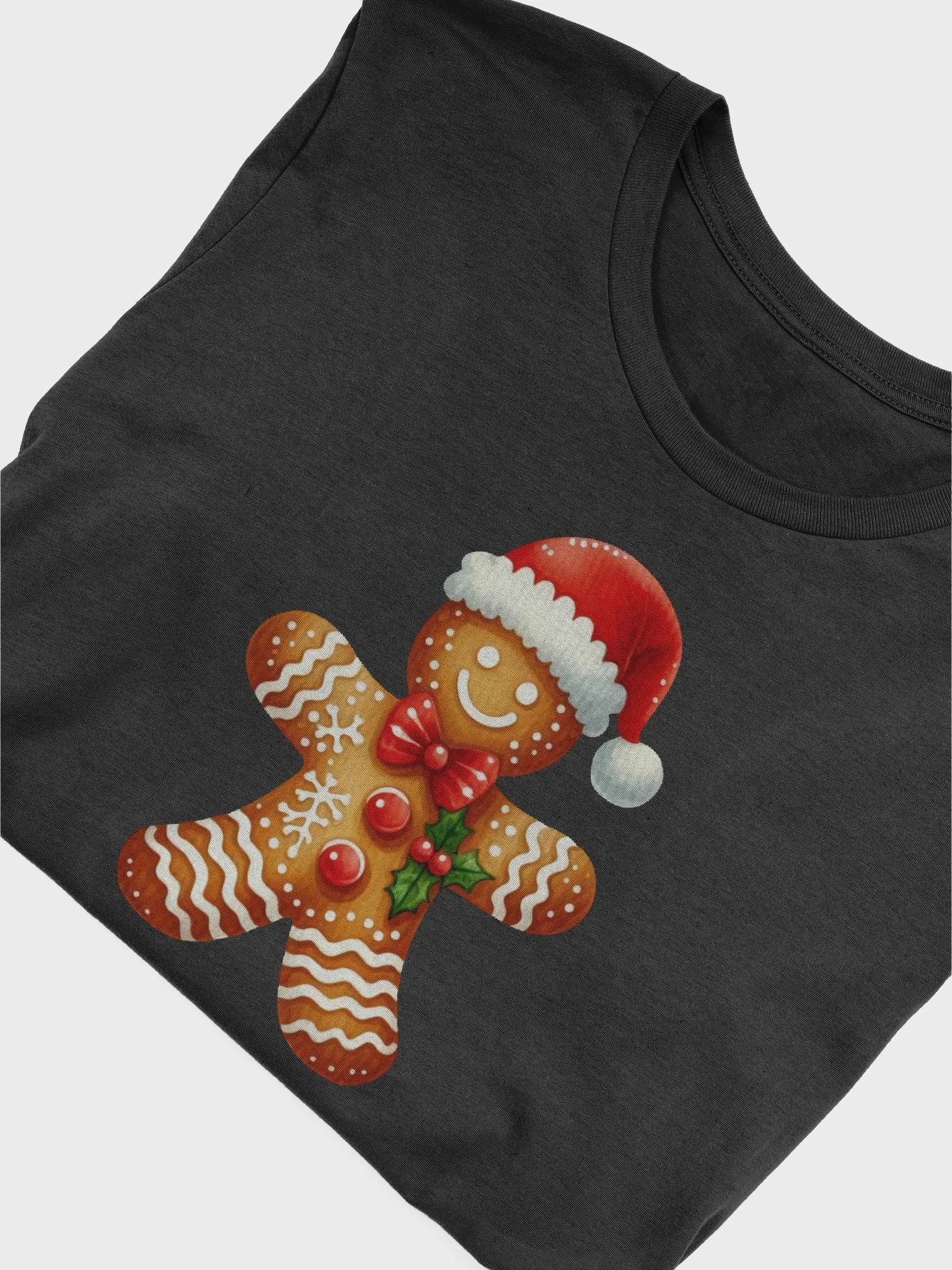 Christmas Gingerbread Man 19 product image (17)