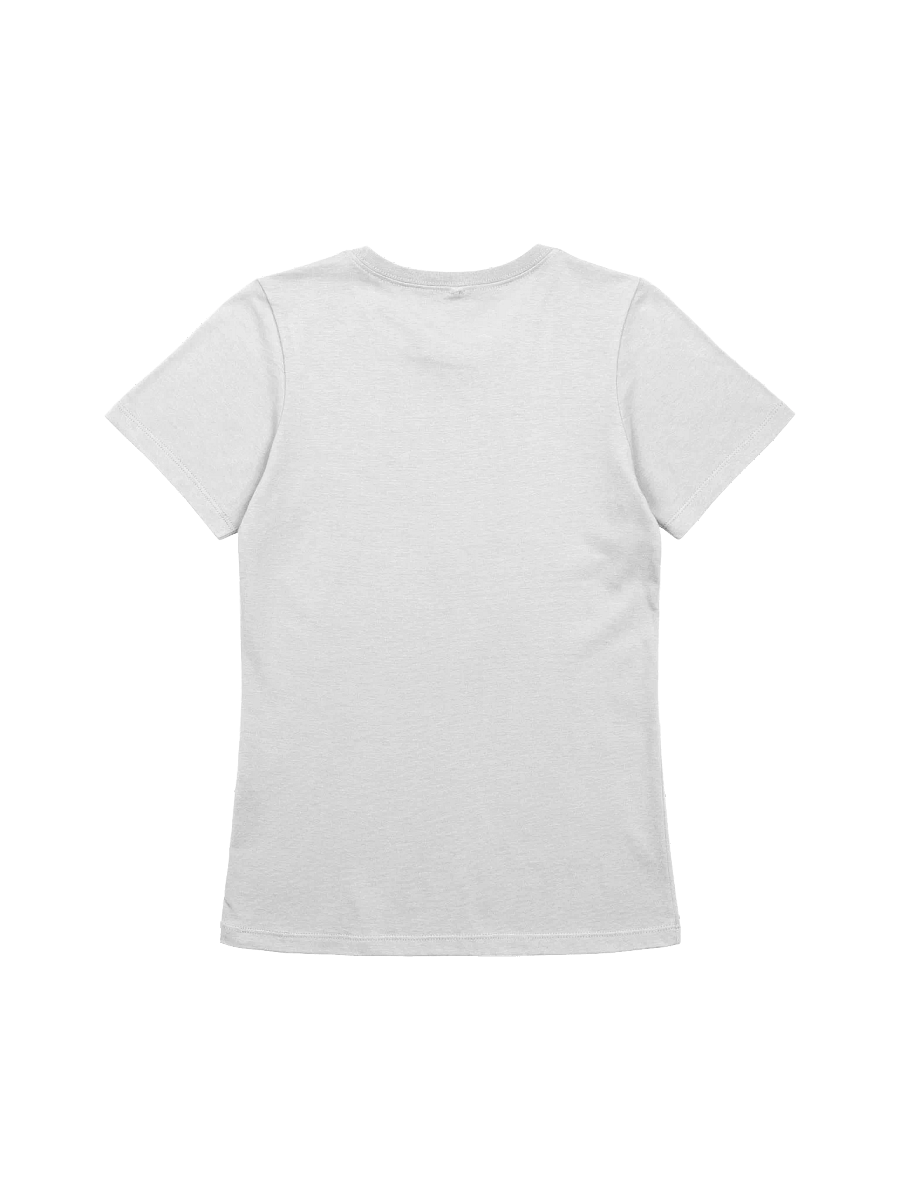 Fluent in Eye rolls and Sarcasm Relaxed-fit Tee product image (2)