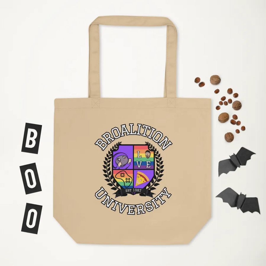 Broversity Tote Bag product image (5)