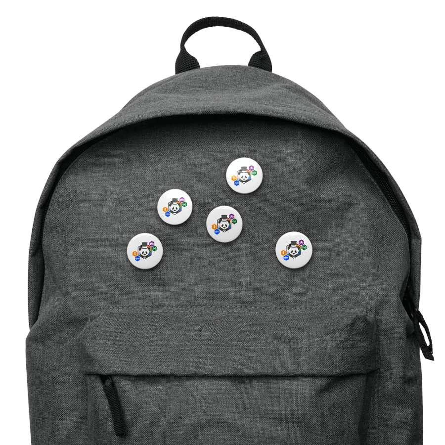 Distractions Pride Pins product image (11)