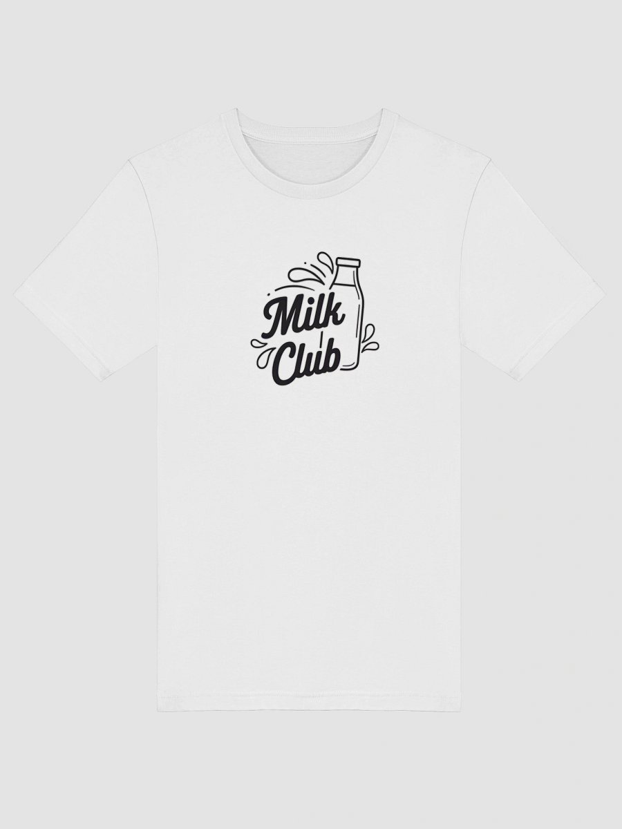 Milk Club tee product image (5)