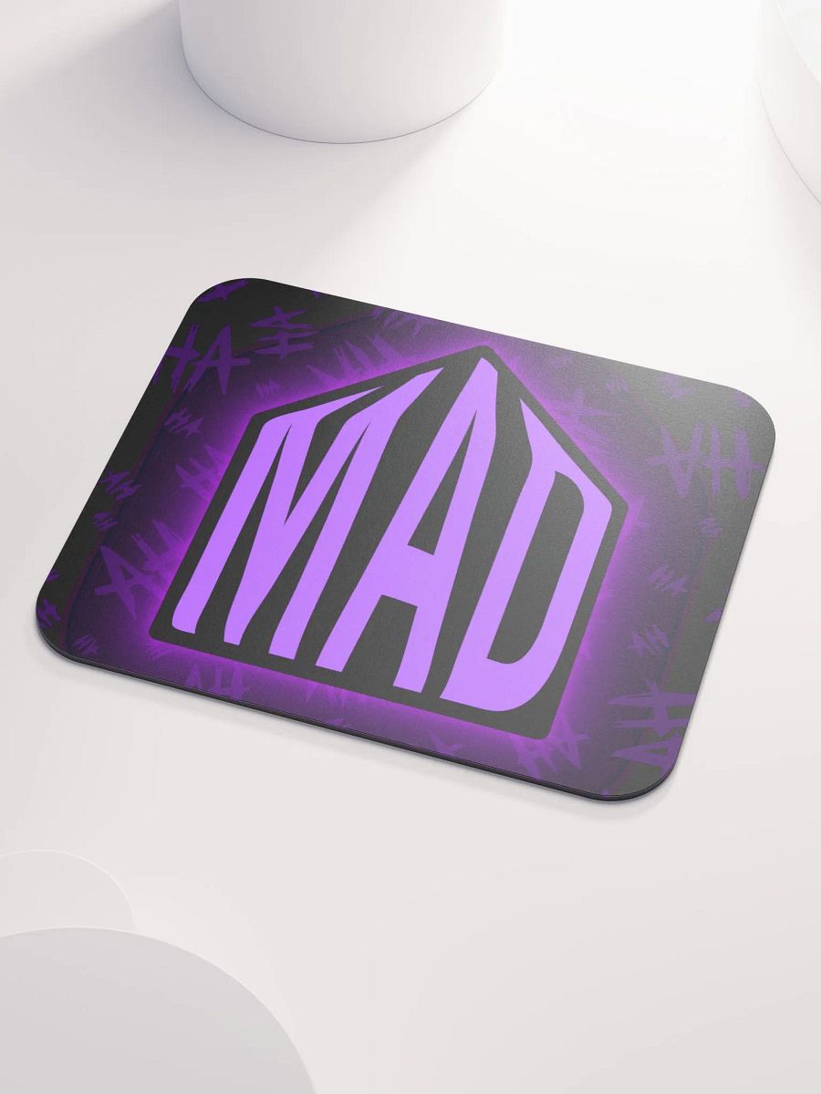Madhouse Mousepad product image (3)