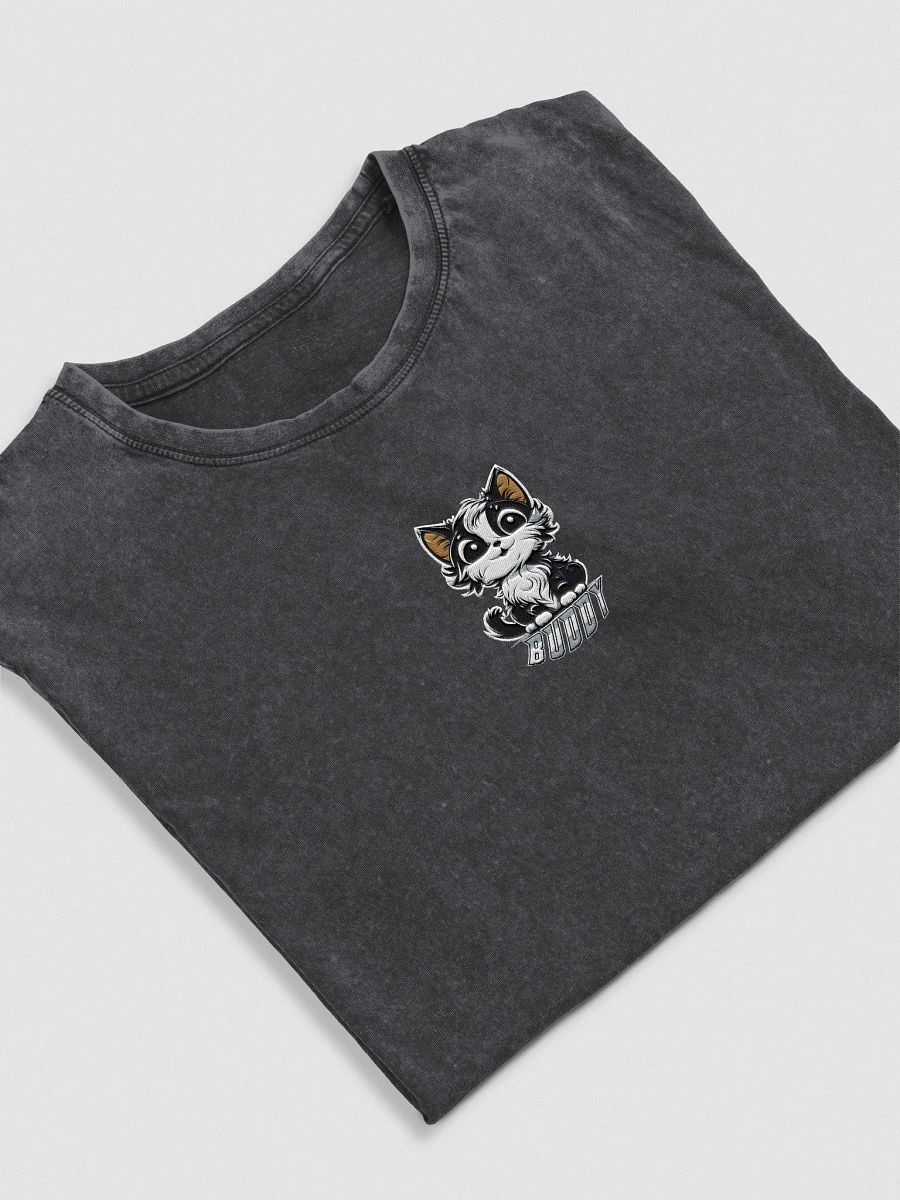 Buddy Husky Denim T-Shirt product image (11)