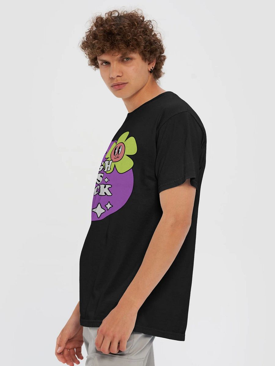 High as Fuck - Tee product image (17)
