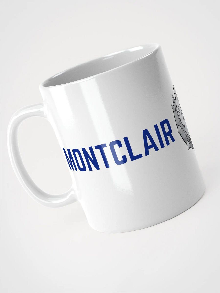 Classic Mug - White product image (12)