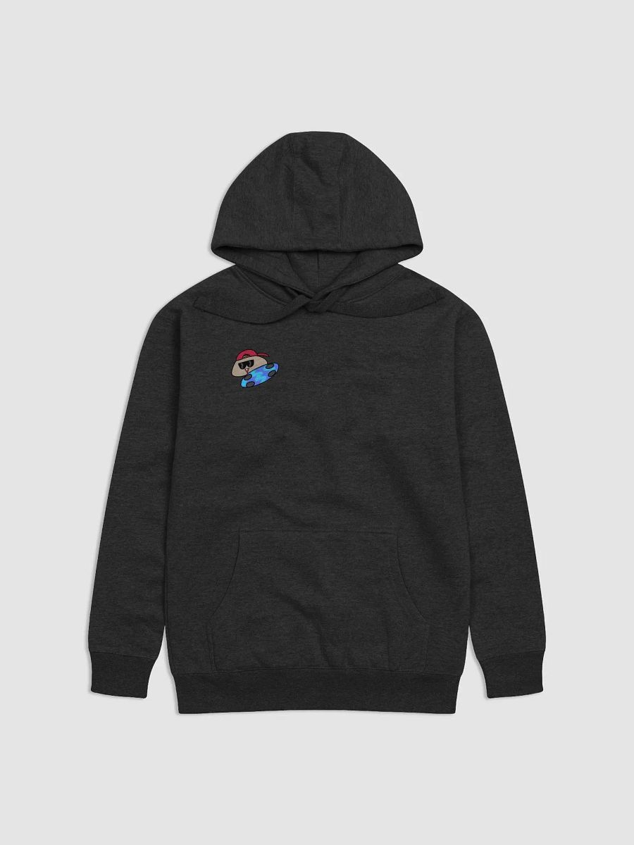 Radical Hoodie product image (1)