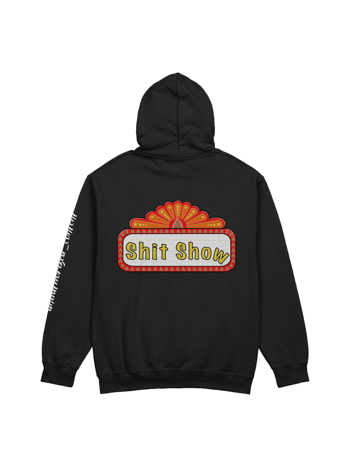 Adventure-Ready Classic Hoodie product image (2)