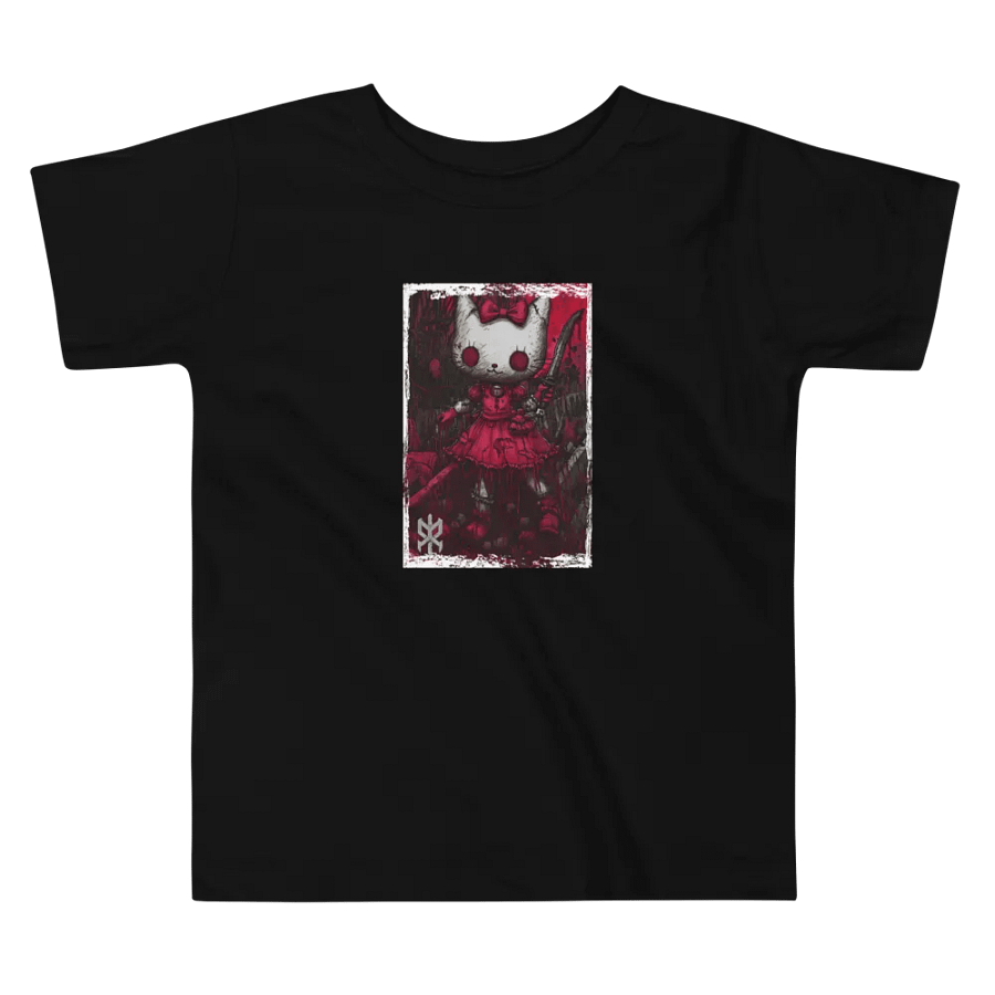 Hello, Madness. product image (6)