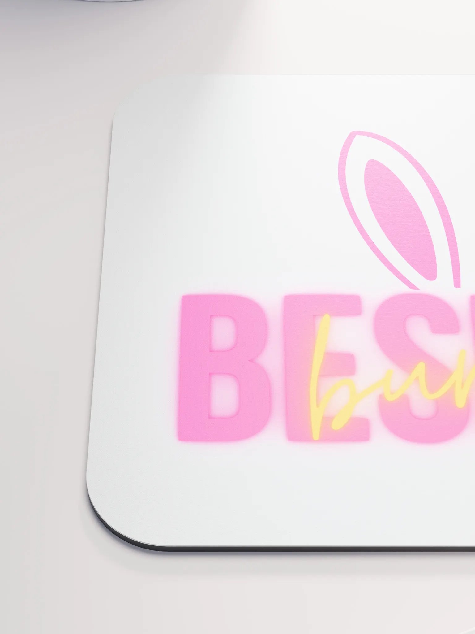 beskarbunny Mouse Pad product image (6)