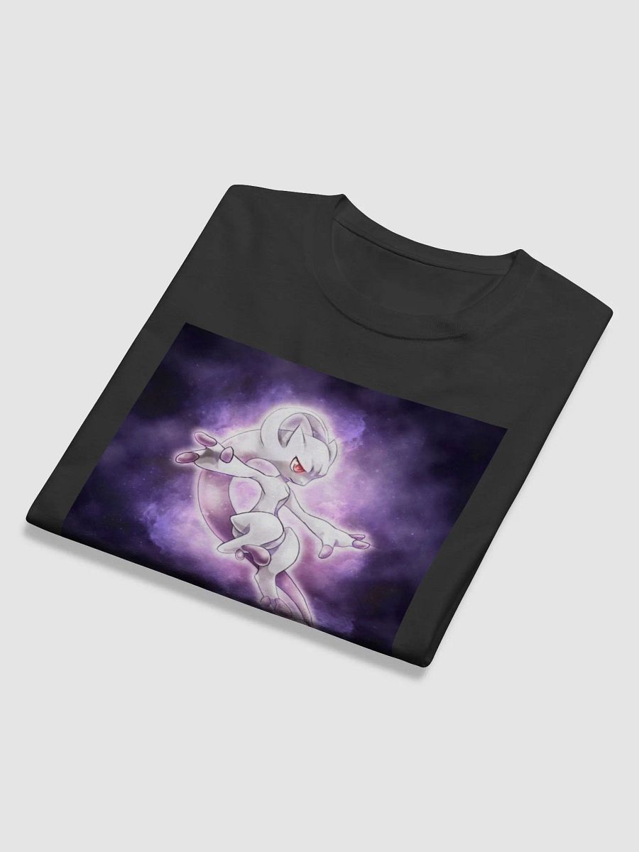 Mega Mewtwo Y Long Sleeve Shirt product image (12)