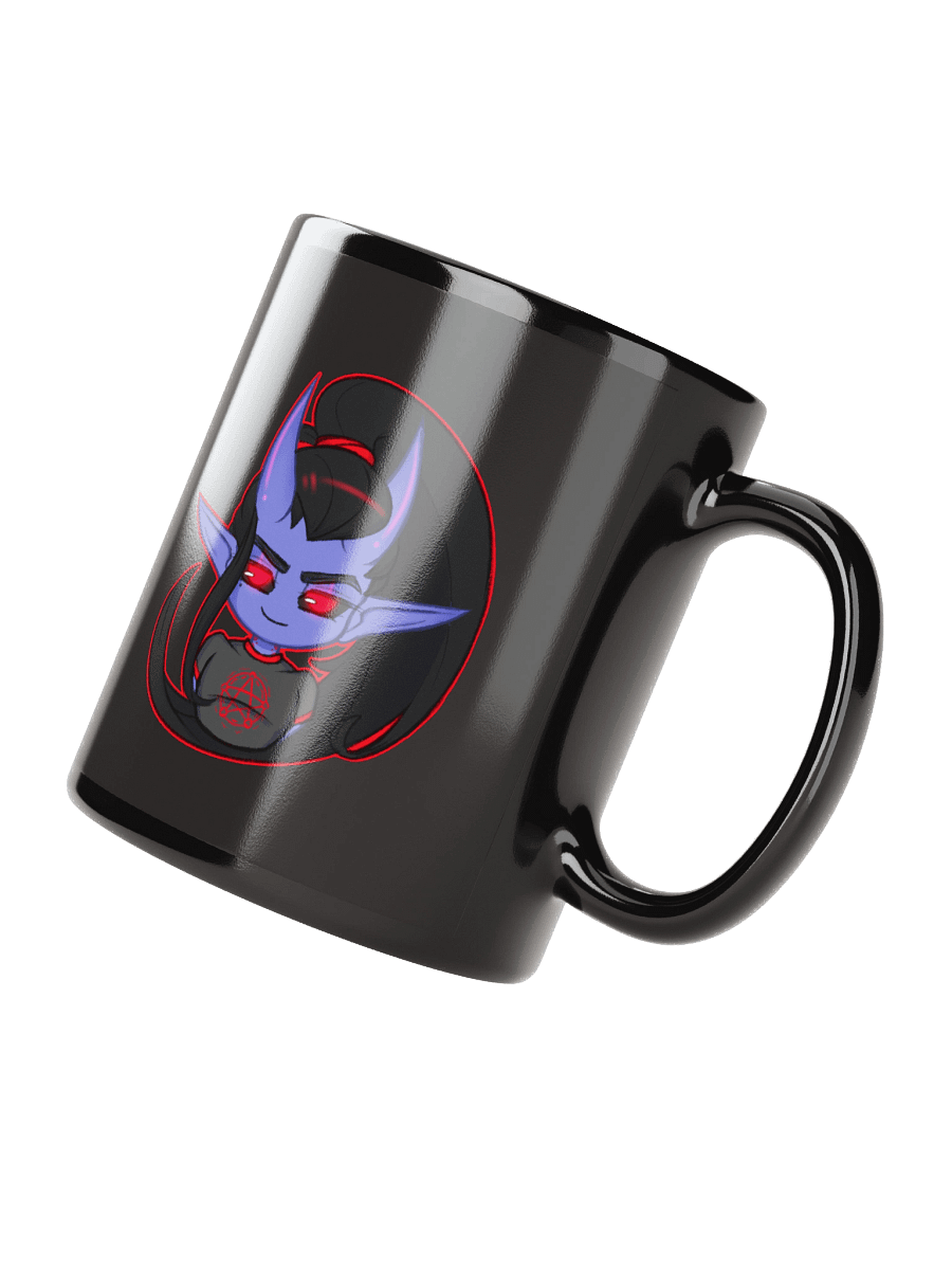 Chibi Halguron Mug product image (3)