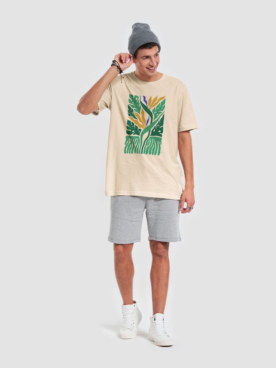 Jungle Awakening T-Shirt product image (6)