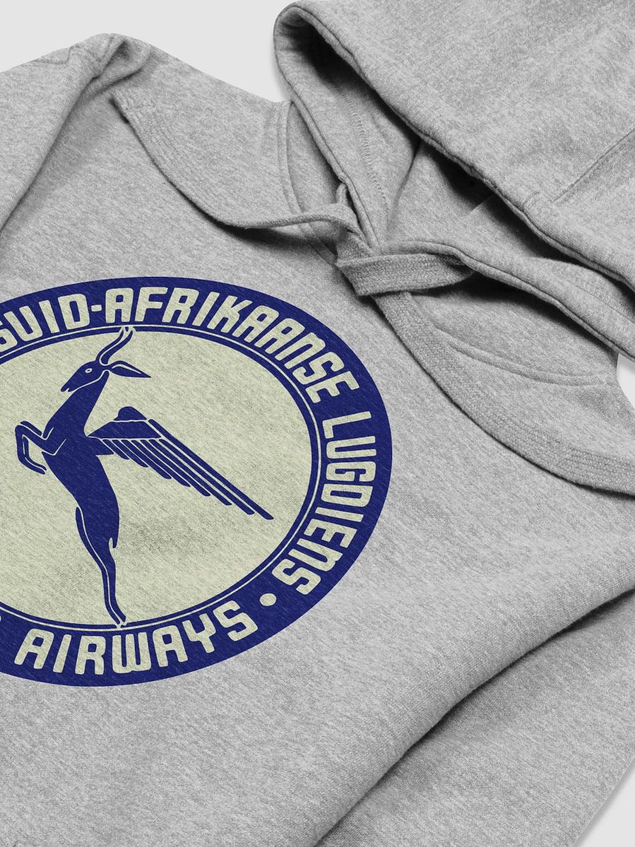 Suid-Afrikaanse Lugdiens - Hoodie product image (2)