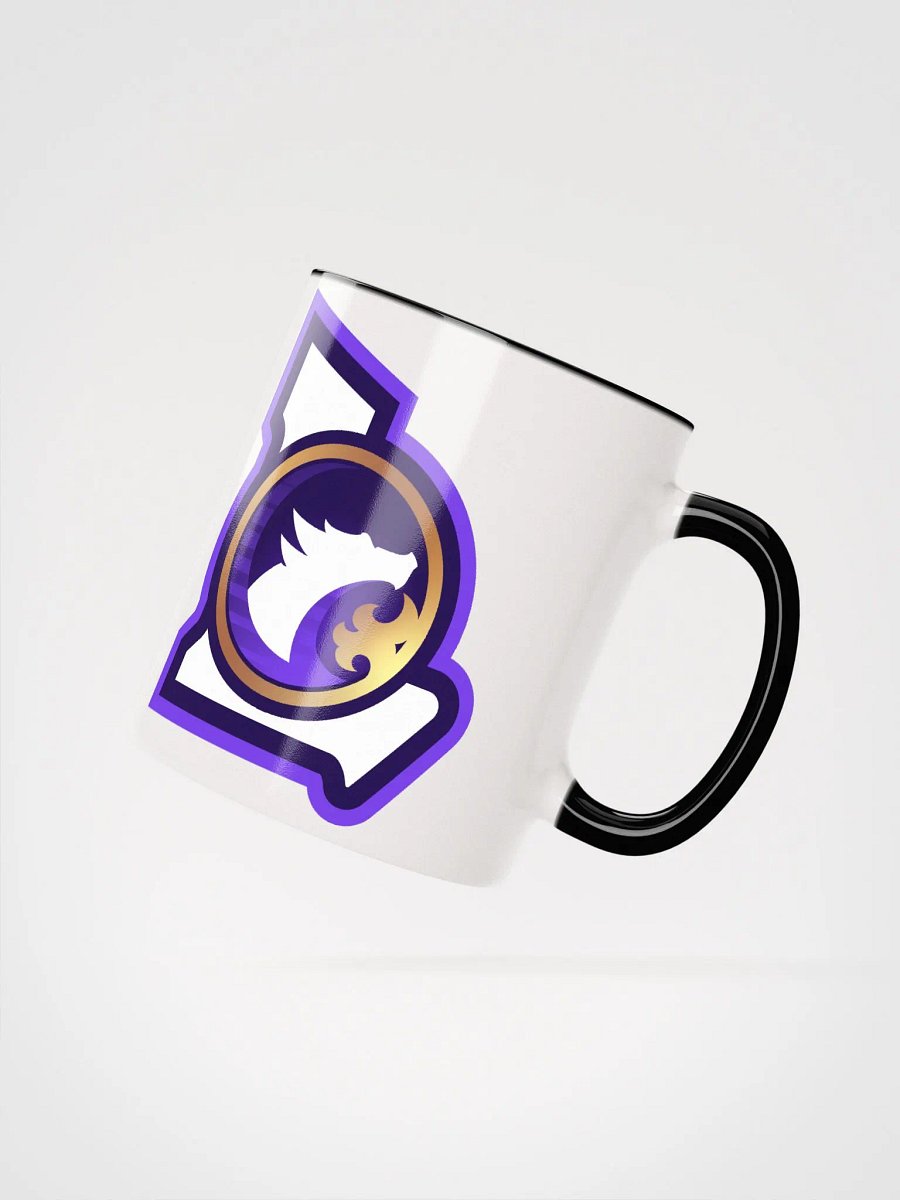 Legacy Mug product image (2)