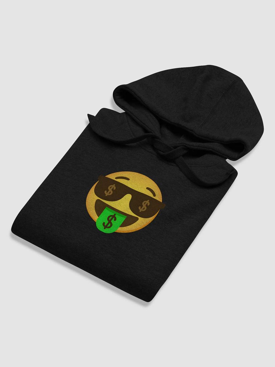 CBS Sunglasses Money Premium Hoodie product image (6)