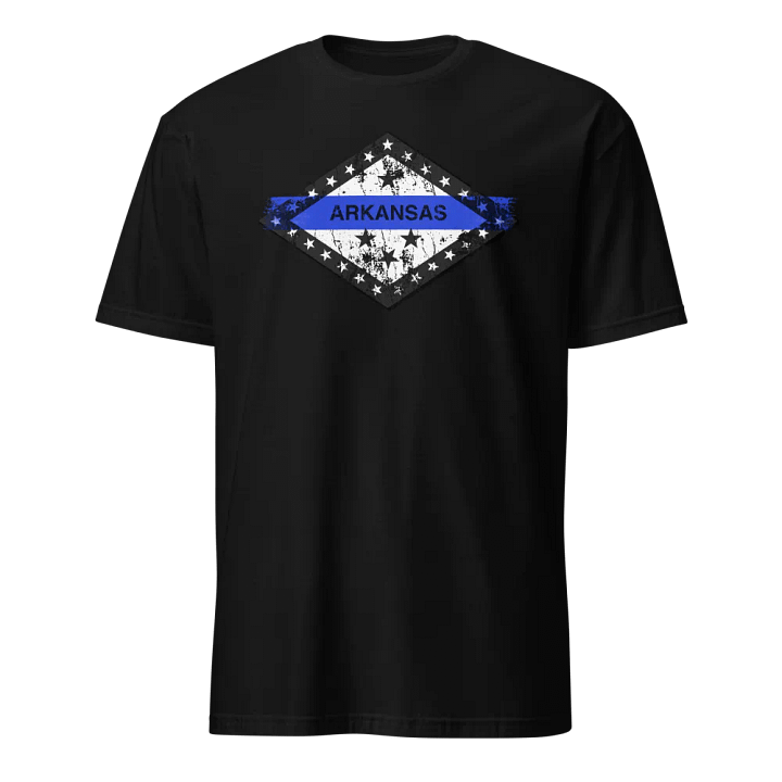 Arkansas Police product image (1)