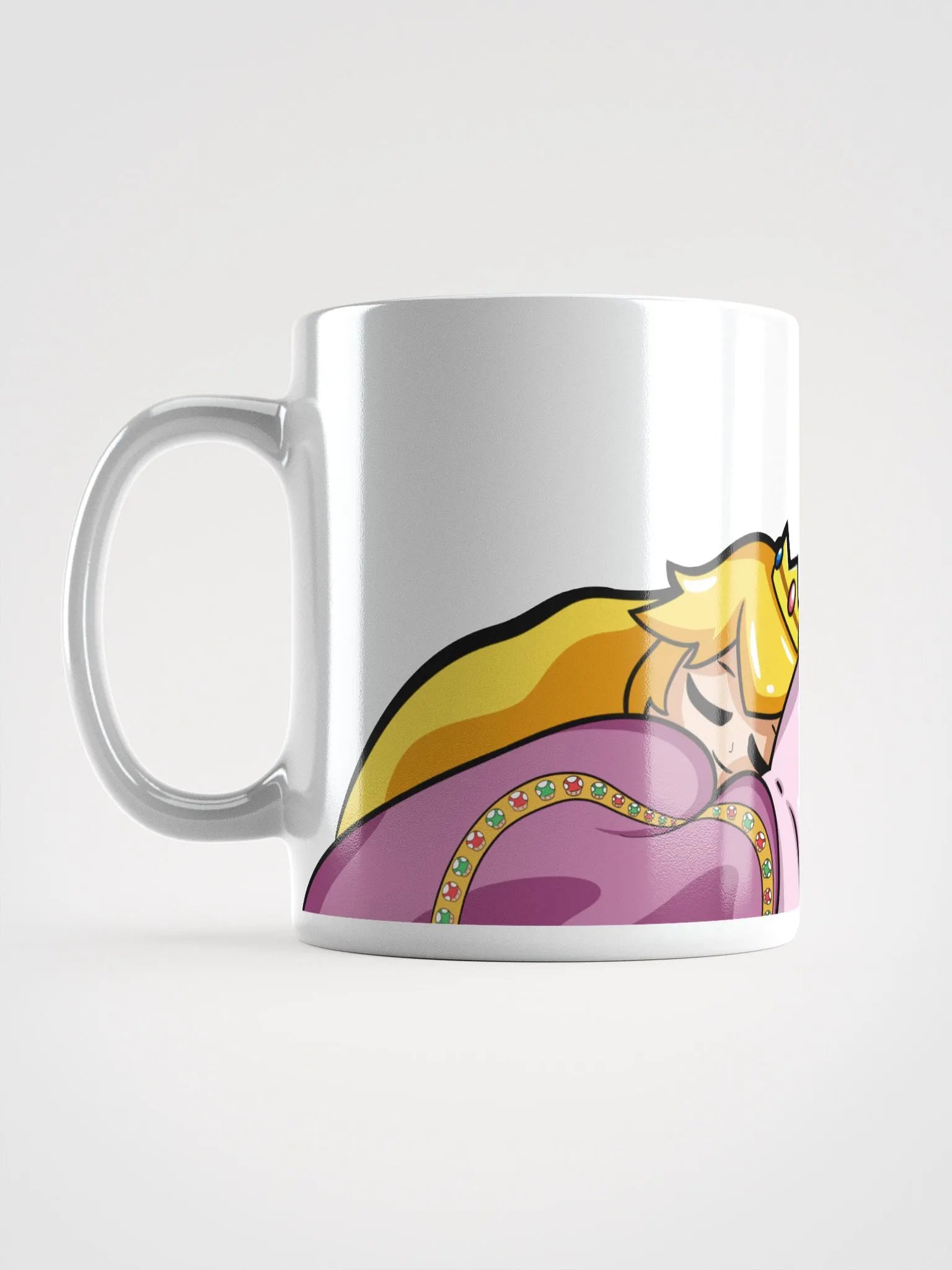 Sleep Coffee Mug product image (6)