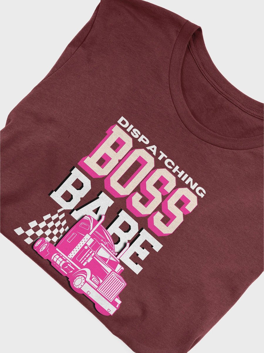 Dispatching Boss Babe product image (5)