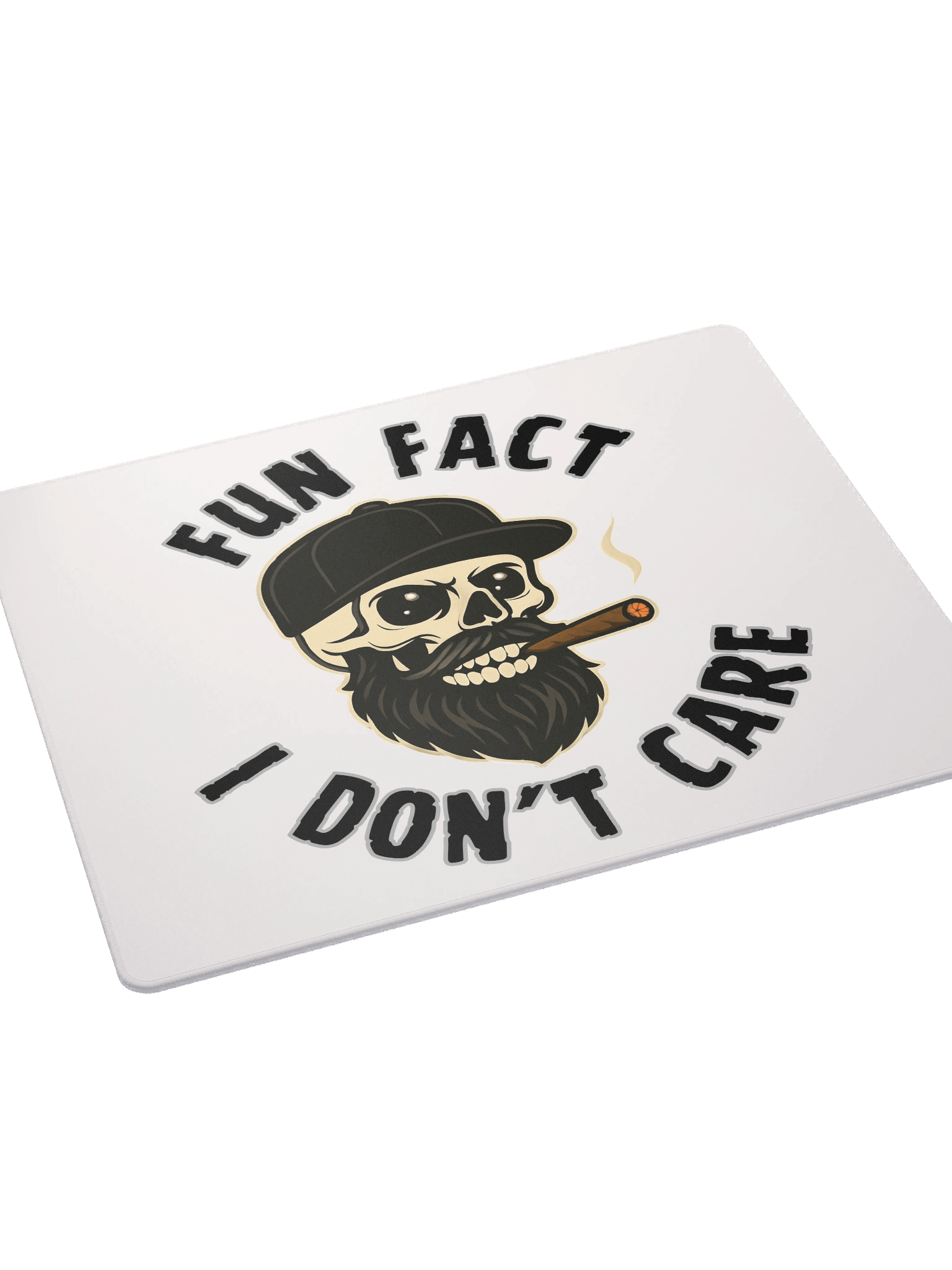 Fun Fact Gaming Pad product image (4)