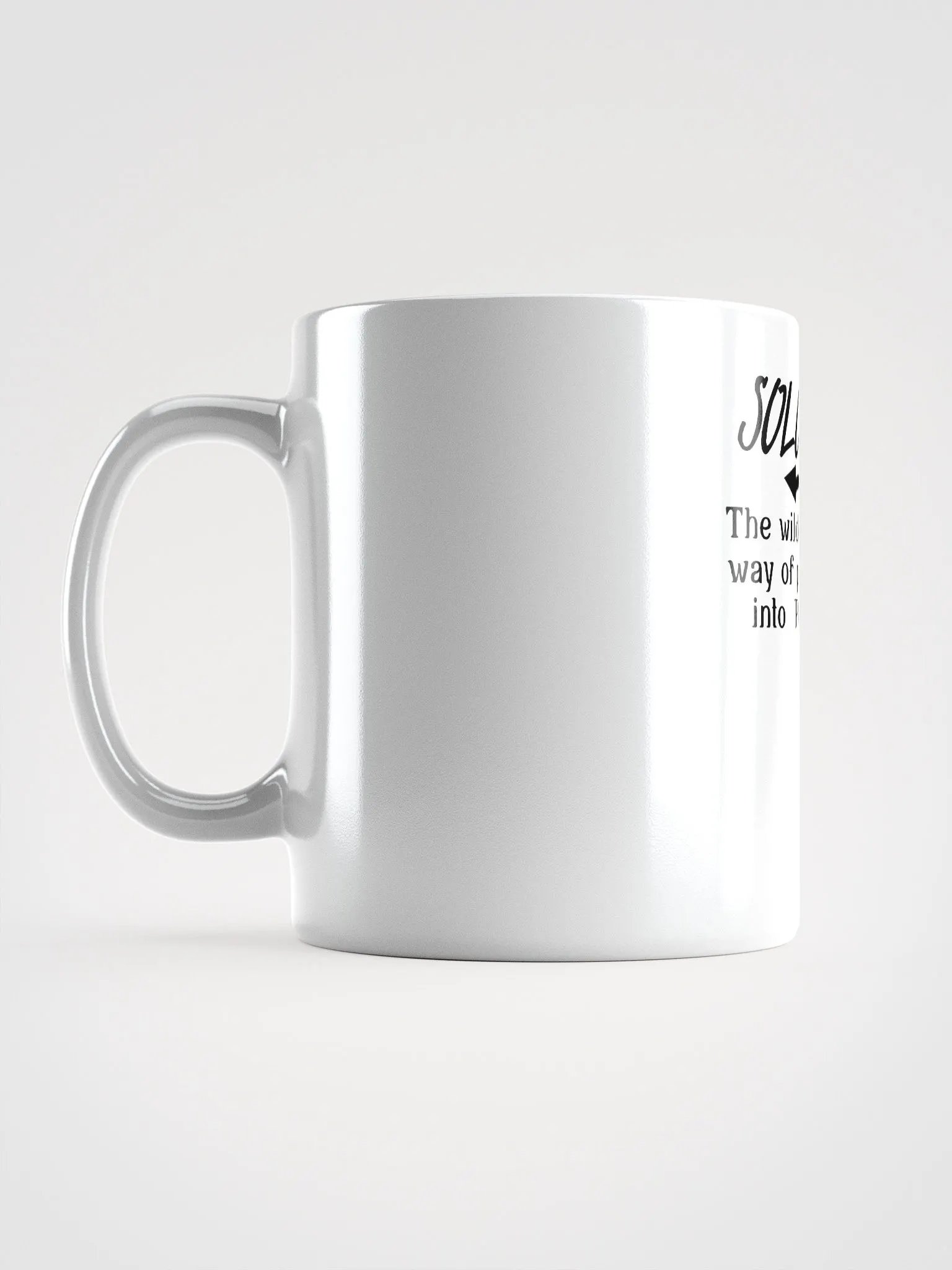 The wilderness has a way of putting things into perspective. product image (17)