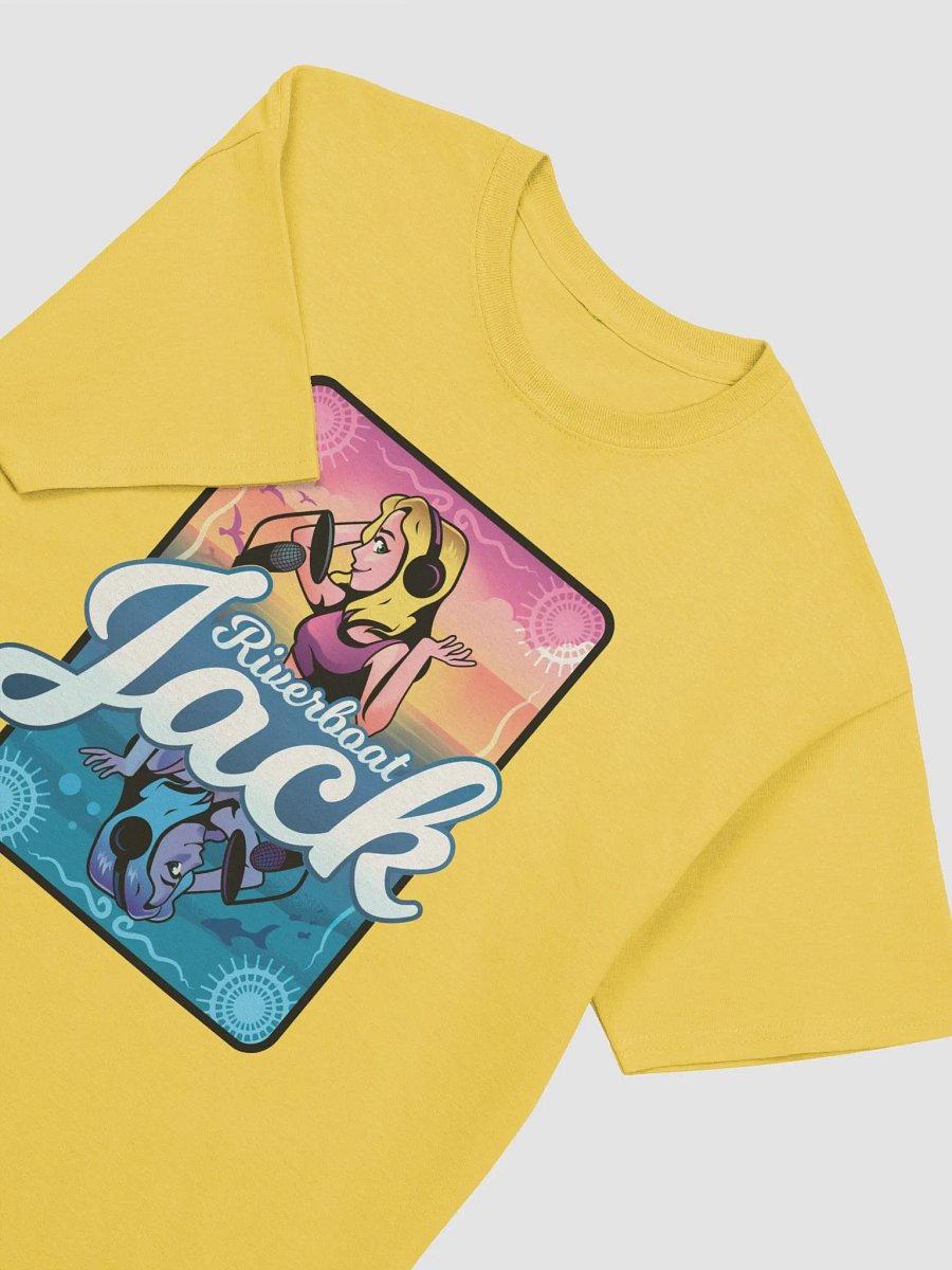 Unisex Riverboat Jack Tee product image (19)