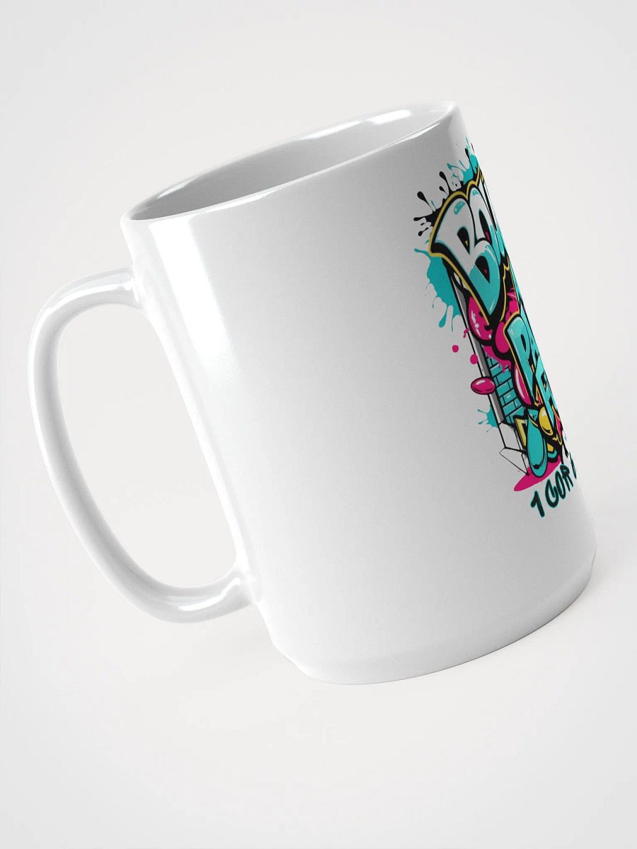 Bought It And Paid For Mug product image (3)