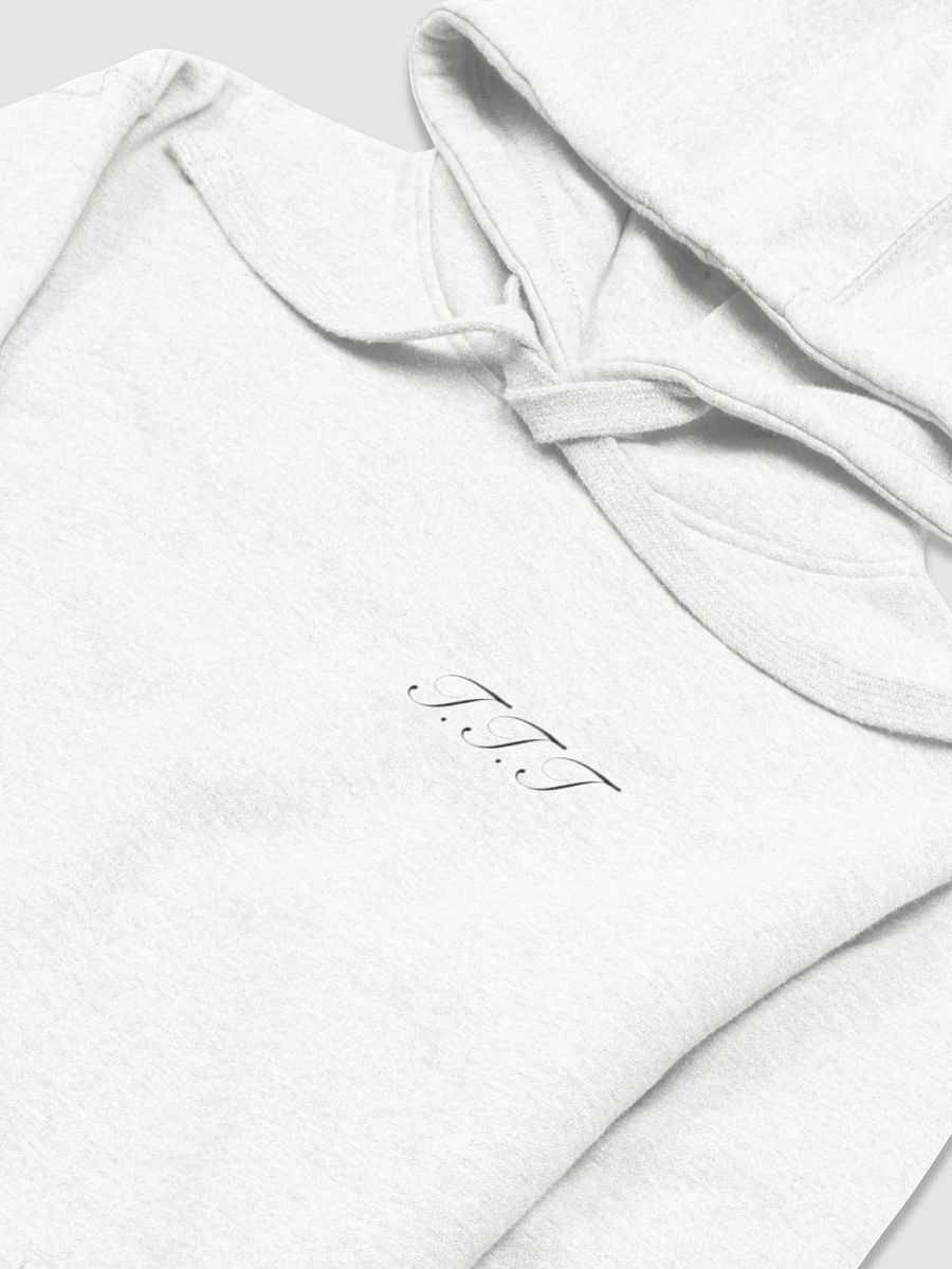 Get It Up Hoodie White product image (3)