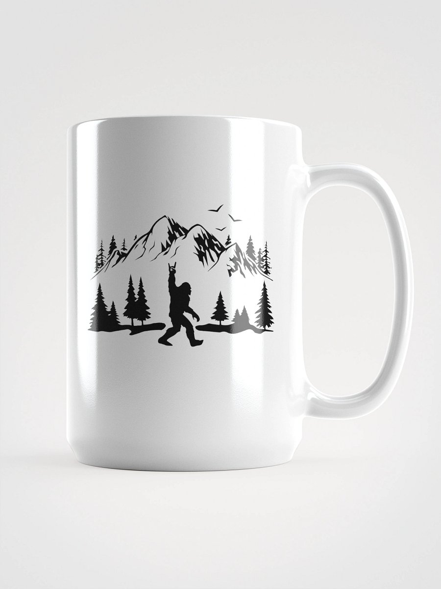 Sasquatch Collection product image (1)