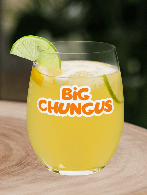 Big Chungus