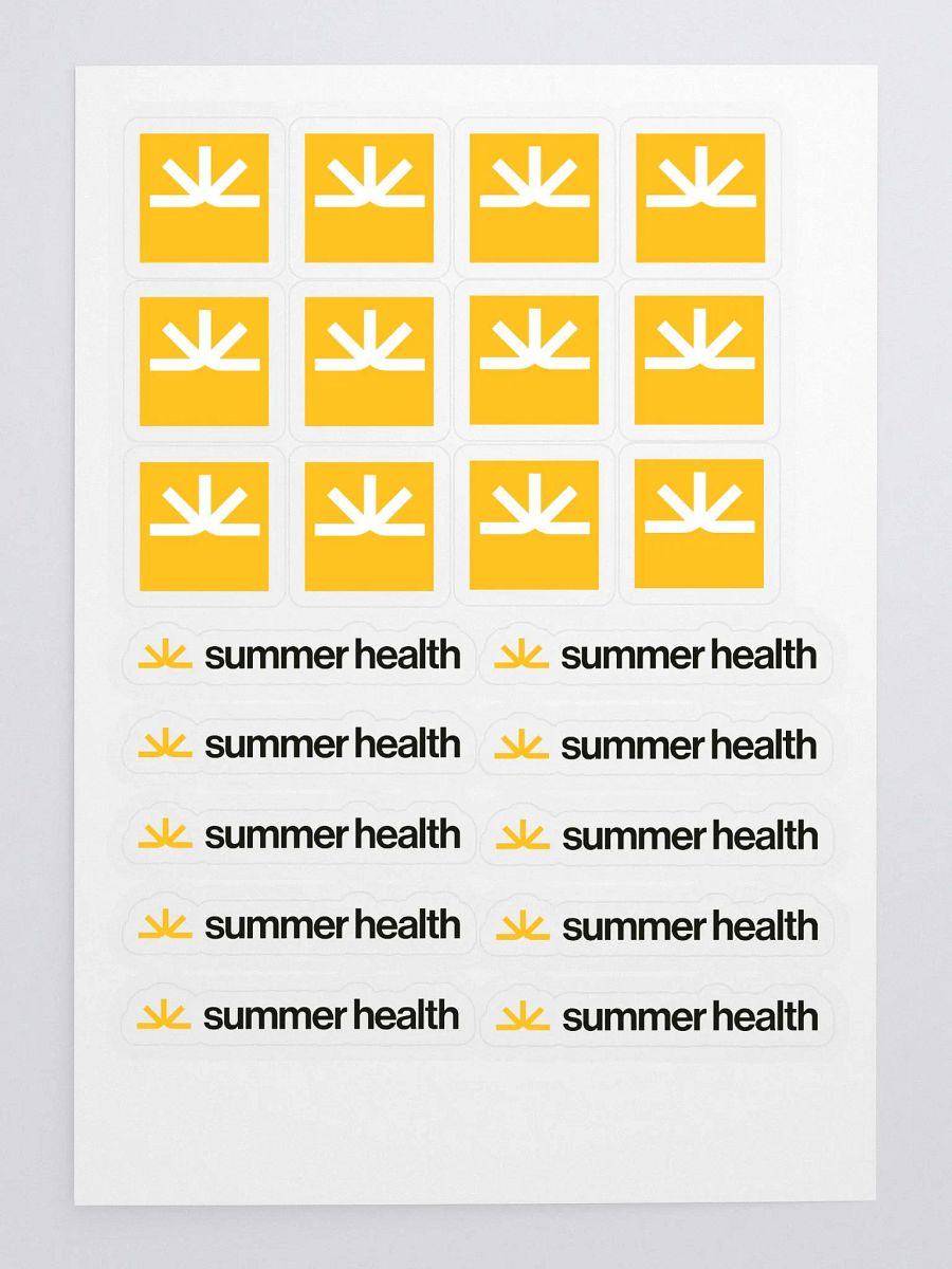 Stickers product image (3)