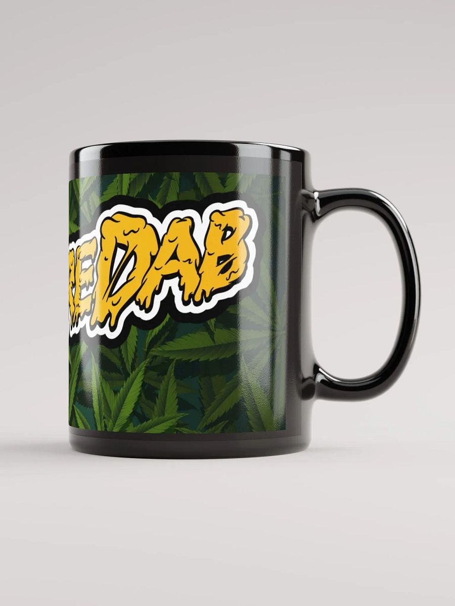 Leaf OMD Mug product image (12)