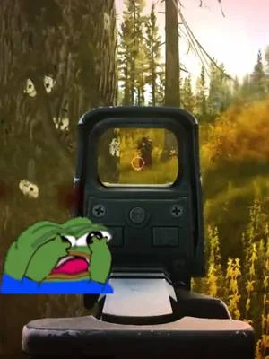 Totally didn’t panic…. #tarkov #tarkovclips #eft #escapefromtarkov #tarkovmemes 