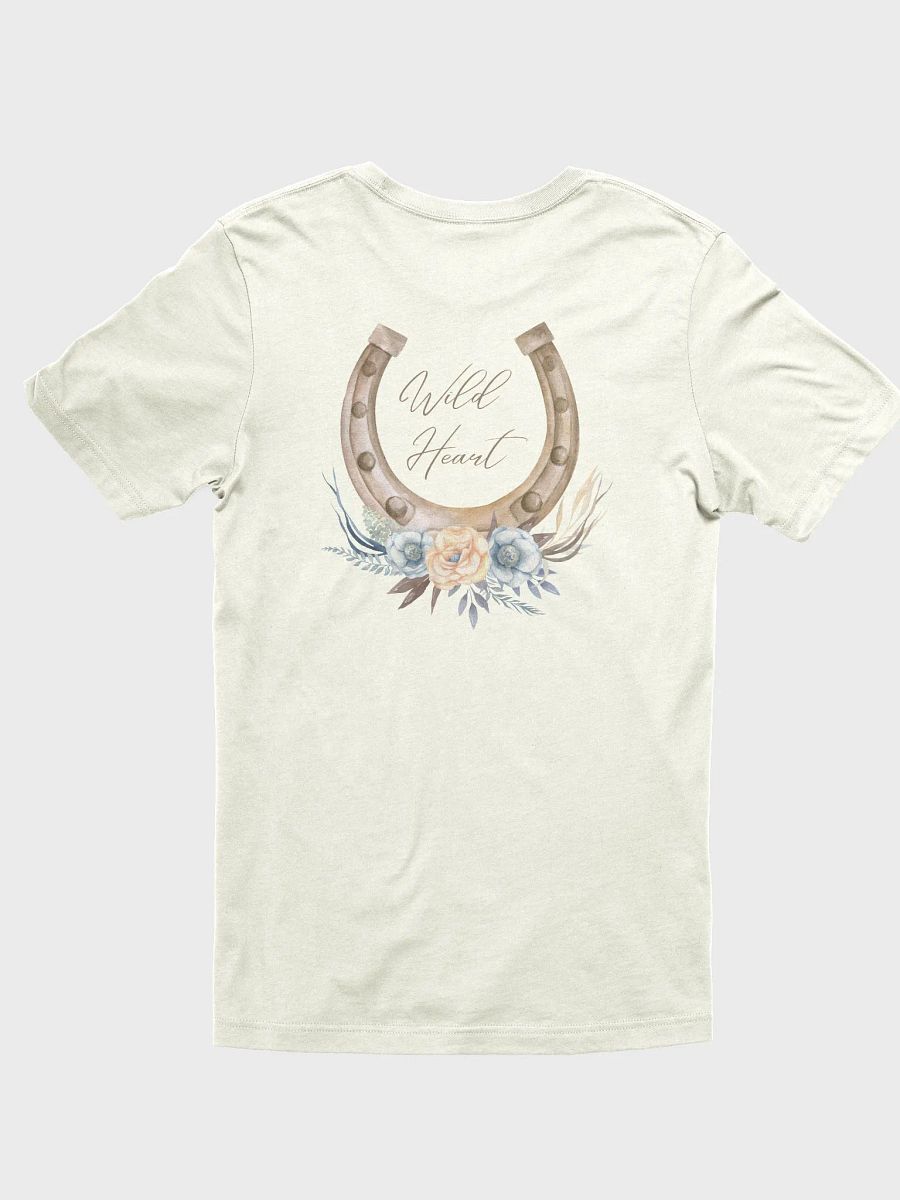 Wild Heart Horseshoe product image (3)