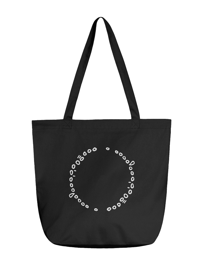 JAF Flute Keys Circle - Dark Mode product image (1)